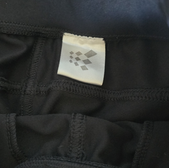 Jed North Shorts Black size small - Picture 3 of 3